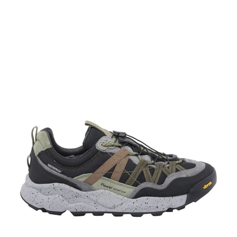 Flower Mountain Men Iwano 2 Sneakers